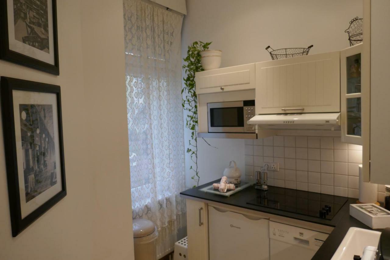 Apartments Naehe Hauptbahnhof Berlin Kültér fotó